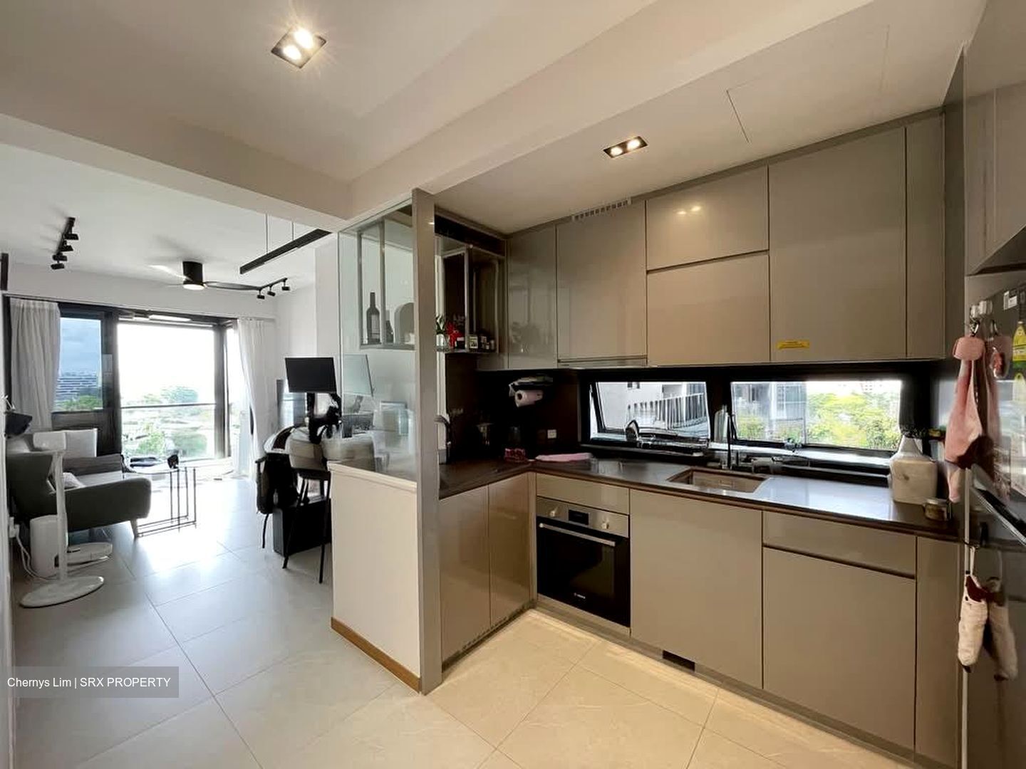 The Antares (D14), Apartment #566708891
